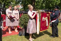 100 Jahre FF Buechekuehn_Festgottesdienst-53